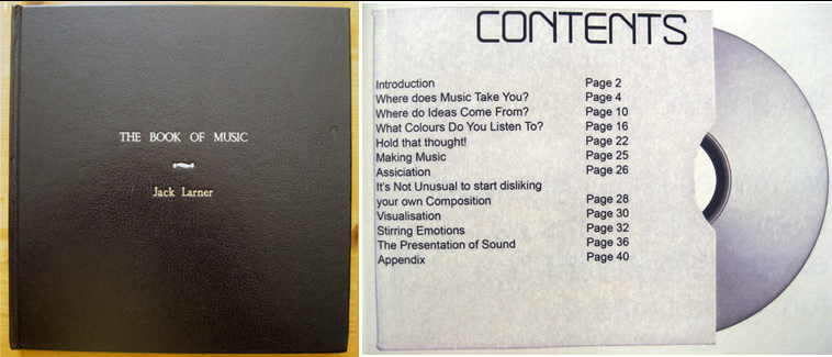 Book of Music
