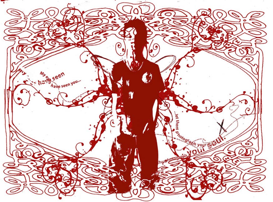 Photography Illustration