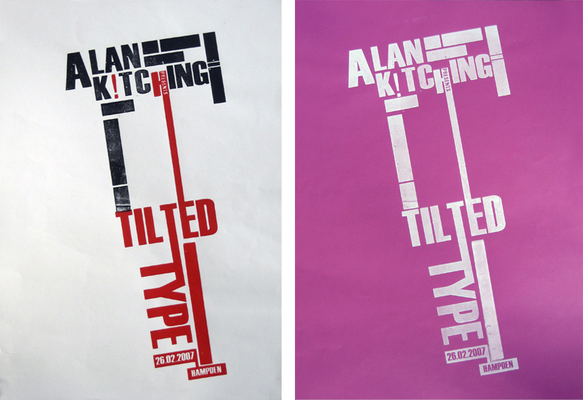Screen Print