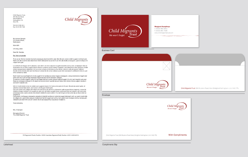 Stationary